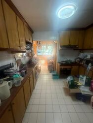 Blk 574 Hougang Street 51 (Hougang), HDB 4 Rooms #574483341